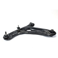 SPREDNJA LEVA ROKA  OEM N. 480690H010 ORIGINAL REZERVNI DEL TOYOTA AYGO B1 R (2009 - 02/2012) BENZINA LETNIK 2009