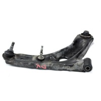 SPREDNJA DESNA ROKA  OEM N. 480680H010 ORIGINAL REZERVNI DEL TOYOTA AYGO B1 R (2009 - 02/2012) BENZINA LETNIK 2009