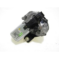 MOTORCEK ZADNJEGA BRISALCA OEM N. 85130-0H010 ORIGINAL REZERVNI DEL TOYOTA AYGO B1 R (2009 - 02/2012) BENZINA LETNIK 2009