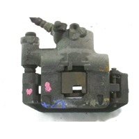 SPREDNJE DESNE ZAVORNE CELJUSTI  OEM N. 77364842 ORIGINAL REZERVNI DEL FIAT 500 CINQUECENTO 312 MK3 (2007 - 2015) BENZINA LETNIK 2009