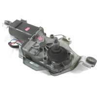 MOTORCEK ZADNJEGA BRISALCA OEM N. 734070040 ORIGINAL REZERVNI DEL DR 5 (2007 - 07/2014) BENZINA/GPL LETNIK 2009