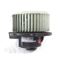 VENTILATOR  KABINE  OEM N. T11-8107110 ORIGINAL REZERVNI DEL DR 5 (2007 - 07/2014) BENZINA/GPL LETNIK 2009