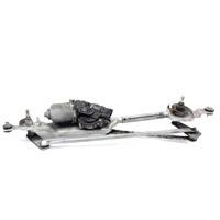 MOTORCEK PREDNJIH BRISALCEV OEM N. 13227392 ORIGINAL REZERVNI DEL OPEL INSIGNIA A G09 (2008 - 2017)DIESEL LETNIK 2011