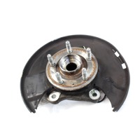 LEVI VRTLJIVI LEZAJ / PESTO KOLESA Z LEZAJEM SPREDAJ OEM N. 13219080 ORIGINAL REZERVNI DEL OPEL INSIGNIA A G09 (2008 - 2017)DIESEL LETNIK 2011