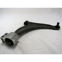 SPREDNJA DESNA ROKA  OEM N. 13273605 ORIGINAL REZERVNI DEL OPEL INSIGNIA A G09 (2008 - 2017)DIESEL LETNIK 2011