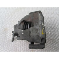 SPREDNJE DESNE ZAVORNE CELJUSTI  OEM N. 3A0615124 ORIGINAL REZERVNI DEL VOLKSWAGEN NEW BEETLE 9C1 1C1 1Y7 (1999 - 2006) BENZINA LETNIK 2000