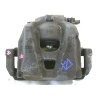 SPREDNJE DESNE ZAVORNE CELJUSTI  OEM N. 8K0615124H ORIGINAL REZERVNI DEL AUDI A4 B8 8K2 BER/SW/CABRIO (2007 - 11/2015) DIESEL LETNIK 2010