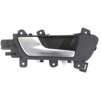 NOTRANJA KLJUKA  OEM N. 8K0839019 ORIGINAL REZERVNI DEL AUDI A4 B8 8K2 BER/SW/CABRIO (2007 - 11/2015) DIESEL LETNIK 2010