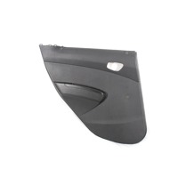 VRATNI PANEL OEM N. PNPSTCVSPARKBR5P ORIGINAL REZERVNI DEL CHEVROLET SPARK M300 (2009 - 2015) BENZINA/GPL LETNIK 2011