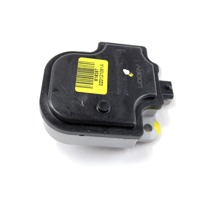 MOTORCEK OGREVANJA OEM N. 618397 ORIGINAL REZERVNI DEL CHEVROLET SPARK M300 (2009 - 2015) BENZINA/GPL LETNIK 2011