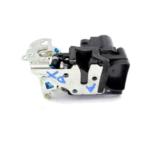 CENTRALNI ZAKLEP SPREDNJIH VRAT  OEM N. 94532270 ORIGINAL REZERVNI DEL CHEVROLET SPARK M300 (2009 - 2015) BENZINA/GPL LETNIK 2011