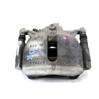 SPREDNJE DESNE ZAVORNE CELJUSTI  OEM N. 8V0615124D ORIGINAL REZERVNI DEL AUDI A3 MK3 8V 8V1 8VK 8VS 8VM 8V7 8VE 3P/5P/CABRIO (2012 -2016)DIESEL LETNIK 2015