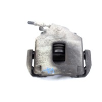 SPREDNJE DESNE ZAVORNE CELJUSTI  OEM N. 1478474 ORIGINAL REZERVNI DEL FORD FUSION JU (2002 - 02/2006) DIESEL LETNIK 2003