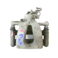 ZADNJE LEVE ZAVORNE CELJUSTI  OEM N. 71793126 ORIGINAL REZERVNI DEL ALFA ROMEO BRERA (2005 - 2010)DIESEL LETNIK 2009