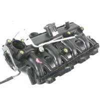 SESALNI KOLEKTOR OEM N. 55213267 ORIGINAL REZERVNI DEL FIAT DOBLO 263 MK2 (2009 -2015)DIESEL LETNIK 2012