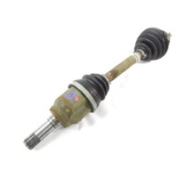 LEVA SPREDNJA POGONSKA GRED  OEM N. 51810626 ORIGINAL REZERVNI DEL FIAT DOBLO 263 MK2 (2009 -2015)DIESEL LETNIK 2012