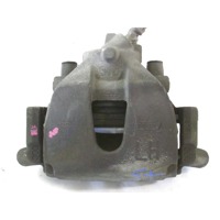 SPREDNJE LEVE ZAVORNE CELJUSTI  OEM N. 1682876 ORIGINAL REZERVNI DEL FORD FOCUS DA HCP DP MK2 BER/SW (2005 - 2008) DIESEL LETNIK 2007