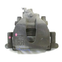 SPREDNJE DESNE ZAVORNE CELJUSTI  OEM N. 1682875 ORIGINAL REZERVNI DEL FORD FOCUS DA HCP DP MK2 BER/SW (2005 - 2008) DIESEL LETNIK 2007