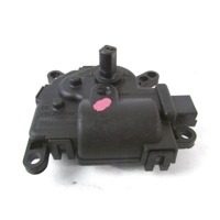 MOTORCEK OGREVANJA OEM N. 1S7H-19B634-CA ORIGINAL REZERVNI DEL FORD FOCUS DA HCP DP MK2 BER/SW (2005 - 2008) DIESEL LETNIK 2007