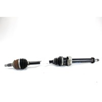 DESNA SPREDNJA POGONSKA GRED  OEM N. 4853486 ORIGINAL REZERVNI DEL MINI ONE / COOPER BERLINA CABRIO R56 R57 (2007 - 2013) BENZINA LETNIK 2008