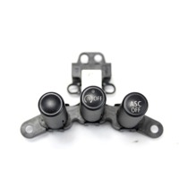 RAZLICNA STIKALA  OEM N. 3422723 ORIGINAL REZERVNI DEL MINI ONE / COOPER BERLINA CABRIO R56 R57 (2007 - 2013) BENZINA LETNIK 2008