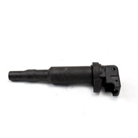 VZIGALNE TULJAVE OEM N. 12138657273 ORIGINAL REZERVNI DEL MINI ONE / COOPER BERLINA CABRIO R56 R57 (2007 - 2013) BENZINA LETNIK 2008