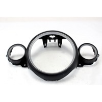 ARMATURNA PLO?CA OEM N. 51452752793 ORIGINAL REZERVNI DEL MINI ONE / COOPER BERLINA CABRIO R56 R57 (2007 - 2013) BENZINA LETNIK 2008