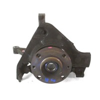 LEVI VRTLJIVI LEZAJ / PESTO KOLESA Z LEZAJEM SPREDAJ OEM N. 50702042 ORIGINAL REZERVNI DEL LANCIA Y YPSILON 843 (2003-2006) BENZINA LETNIK 2005