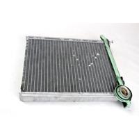 GRELEC RADIATORJA OEM N. 6448S4 ORIGINAL REZERVNI DEL PEUGEOT 308 4A 4B 4C 4E 4H MK1 BER/SW/CC (2007 - 2013) BENZINA LETNIK 2008