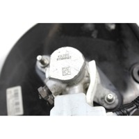 SERVO OJACEVALNIK ZAVOR S PUMPO OEM N. 9682516780 ORIGINAL REZERVNI DEL PEUGEOT 308 4A 4B 4C 4E 4H MK1 BER/SW/CC (2007 - 2013) BENZINA LETNIK 2008