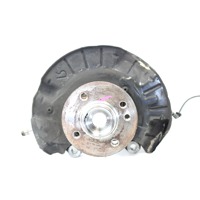 VRTLJIVI LEZAJ DESNO / PESTO KOLESA Z LEZAJEM SPREDAJ OEM N. 31216757498 ORIGINAL REZERVNI DEL MINI ONE / COOPER / COOPER S R50 R52 R53 (2001-2006) BENZINA LETNIK 2002