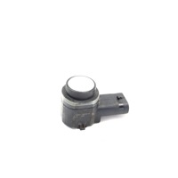 PARKIRNI SENZORJI OEM N. 4H0919275 ORIGINAL REZERVNI DEL SEAT LEON 1P1 MK2 (2005 - 2012) DIESEL LETNIK 2011