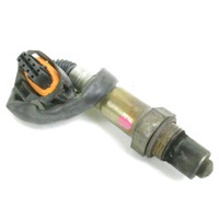 SONDA LAMBDA  OEM N. 55573711 ORIGINAL REZERVNI DEL DACIA DUSTER HS (2010 - 2017) DIESEL LETNIK 2016