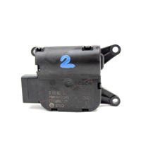 MOTORCEK OGREVANJA OEM N. 1K1907511Q ORIGINAL REZERVNI DEL SEAT LEON 1P1 MK2 (2005 - 2012) DIESEL LETNIK 2011