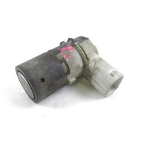 PARKIRNI SENZORJI OEM N. 30668100 ORIGINAL REZERVNI DEL VOLVO XC90 275 MK1 (2002 - 2014)DIESEL LETNIK 2005