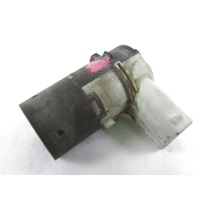 PARKIRNI SENZORJI OEM N. 30668100 ORIGINAL REZERVNI DEL VOLVO XC90 275 MK1 (2002 - 2014)DIESEL LETNIK 2005