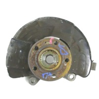 VRTLJIVI LEZAJ DESNO / PESTO KOLESA Z LEZAJEM SPREDAJ OEM N. 30760561 ORIGINAL REZERVNI DEL VOLVO XC90 275 MK1 (2002 - 2014)DIESEL LETNIK 2005