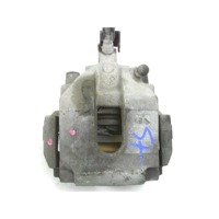 ZADNJE LEVE ZAVORNE CELJUSTI  OEM N. 30639523 ORIGINAL REZERVNI DEL VOLVO XC90 275 MK1 (2002 - 2014)DIESEL LETNIK 2005