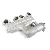 SESALNI KOLEKTOR OEM N. 038129713J ORIGINAL REZERVNI DEL VOLKSWAGEN NEW BEETLE 9C1 1C1 1Y7 (1999 - 2006) DIESEL LETNIK 2004