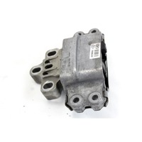 NOSILCI MOTORJA/DRUGO OEM N. 1K0199555 ORIGINAL REZERVNI DEL VOLKSWAGEN PASSAT B7 362 365 BER/SW (10/2010 - 2015)DIESEL LETNIK 2013