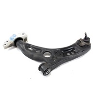 SPREDNJA LEVA ROKA  OEM N. 5N0407151 ORIGINAL REZERVNI DEL VOLKSWAGEN PASSAT B7 362 365 BER/SW (10/2010 - 2015)DIESEL LETNIK 2013