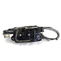 CENTRALNO ZAKLEPANJE PREDNIH LEVIH VRAT OEM N. 5N0837015F ORIGINAL REZERVNI DEL SEAT IBIZA 6J5 6P1 MK4 R BER/SW (2012 -2017) DIESEL LETNIK 2013