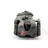 ZADNJE DESNE ZAVORNE CELJUSTI  OEM N. 8W0615404 ORIGINAL REZERVNI DEL AUDI A4 B9 BER/SW/ALLROAD (2015 - 2019)DIESEL LETNIK 2016