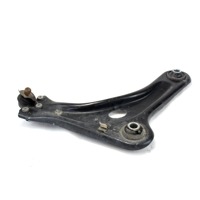 SPREDNJA DESNA ROKA  OEM N. 3521T3 ORIGINAL REZERVNI DEL CITROEN DS3 (2009 - 2014) BENZINA LETNIK 2010