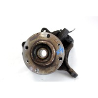 LEVI VRTLJIVI LEZAJ / PESTO KOLESA Z LEZAJEM SPREDAJ OEM N. 1607557480 ORIGINAL REZERVNI DEL CITROEN DS3 (2009 - 2014) BENZINA LETNIK 2010