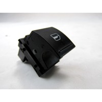 ZADNJE STIKALO OEM N. 7L6959855B ORIGINAL REZERVNI DEL SEAT LEON 1P1 MK2 (2005 - 2012) DIESEL LETNIK 2011