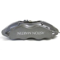 ZADNJE DESNE ZAVORNE CELJUSTI  OEM N. AD23-2C464-AB ORIGINAL REZERVNI DEL ASTON MARTIN VANQUISH AM310 (2012 - 2014)BENZINA LETNIK 2013