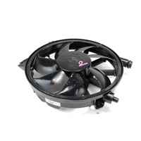 VENTILATOR HLADILNIKA OEM N. 9682954580 ORIGINAL REZERVNI DEL PEUGEOT 508 8D BER/SW (2010 -2018)DIESEL LETNIK 2012