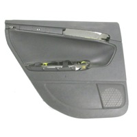 VRATNI PANEL OEM N. PNPSTADA38PBR5P ORIGINAL REZERVNI DEL AUDI A3 MK2 8P 8PA 8P1 (2003 - 2008)DIESEL LETNIK 2005