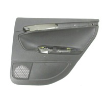 VRATNI PANEL OEM N. PNPDTADA38PBR5P ORIGINAL REZERVNI DEL AUDI A3 MK2 8P 8PA 8P1 (2003 - 2008)DIESEL LETNIK 2005